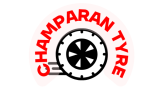 Champaran tyre logo